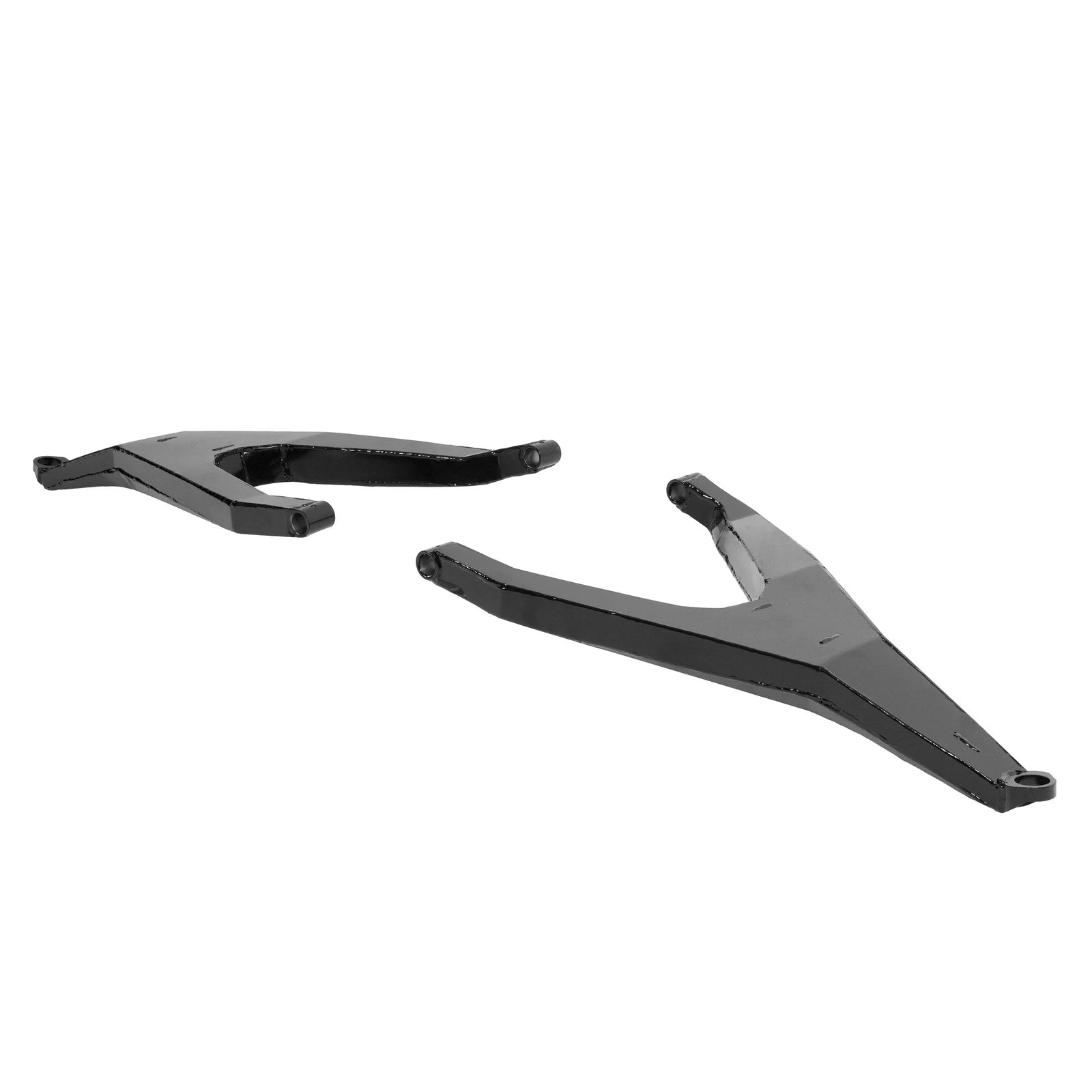 72" High Clearance Boxed A-Arms for Can-Am Maverick X3 Turbo R (2017–2023)