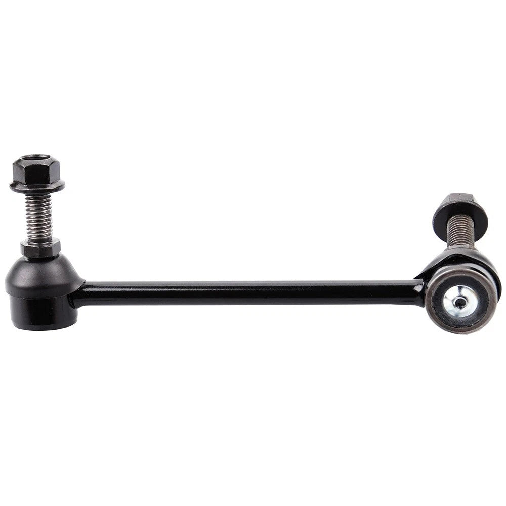 16Pcs Front Control Arm w/ Ball Joints & Tie Rod End for Dodge Charger (2011–2014)