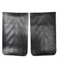 Mud Flaps for Semi Truck Trailer (24"x 30", Heavy Duty)