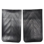 Mud Flaps for Semi Truck Trailer (24"x 30", Heavy Duty)