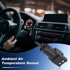 Ambient Temperature Sensor for Dodge Ram 1500 2500 3500 4500 5500 (68457701AA)