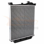 Aluminum Radiator for Ford Explorer 4.0L V6 (2007–2008)