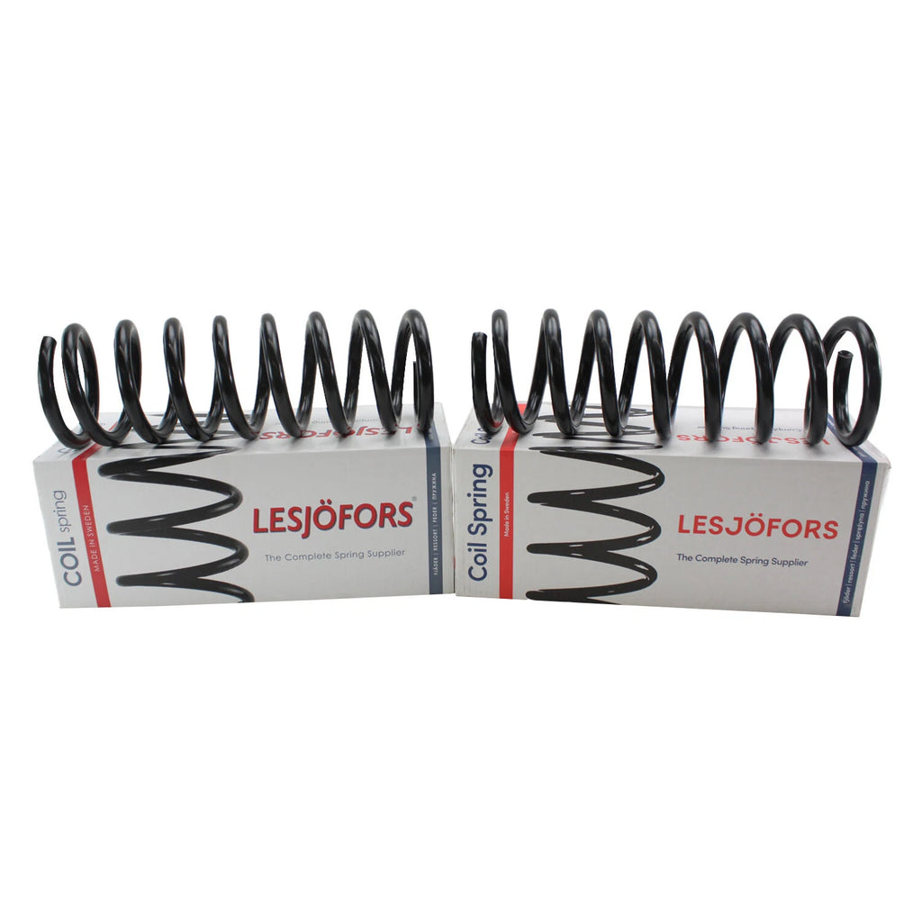 Front Coil Spring Kit for Buick (4112149)