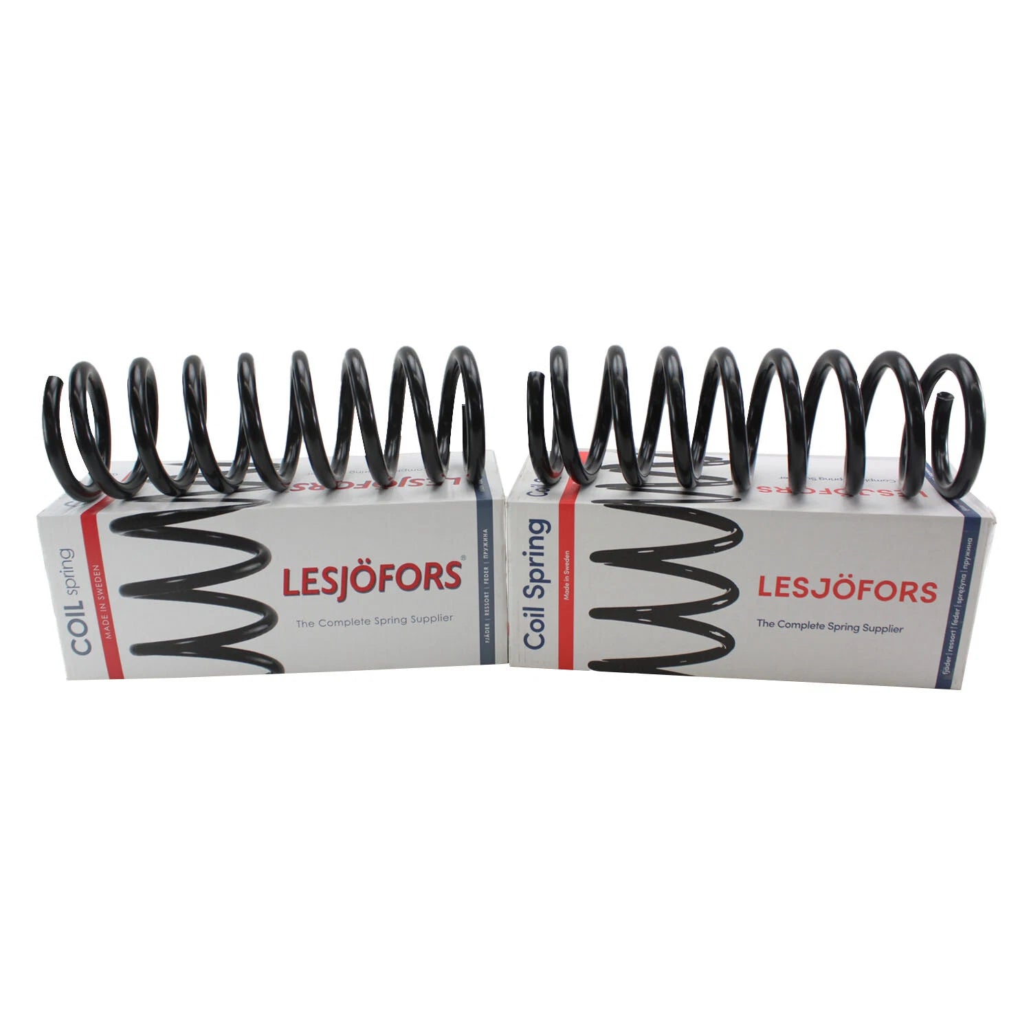 Front Coil Spring Kit for Buick (4112149)