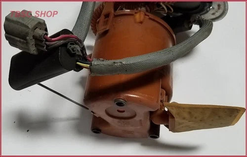 Fuel Pump Assembly for Lincoln Mark VIII (1997–1998)