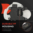 Air Door Actuator for Honda Pilot Passport (2016–2022) Acura MDX (2019–2021)