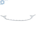 Front Bumper Molding for Buick Encore GX (2024–2026) Silver