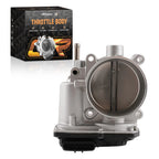 Throttle Body for Toyota FJ Cruiser 4.0L (2010–2014) 4Runner Tundra