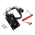 Ignition Switch Panel with Key for Suzuki 37100-96J24 (1996–1999)