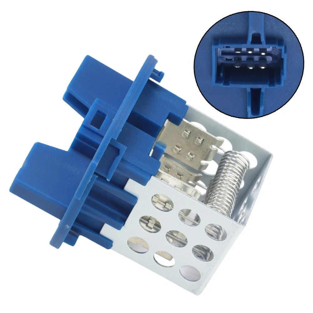 Blower Motor Resistor A0008700089 for Mercedes Sprinter Vans (2006–2017)