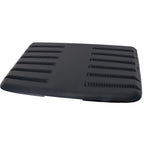 Hood Scoop for GMC Sierra 2500 HD, 3500 HD (2011–2014)