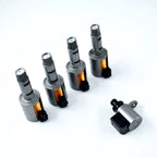 Transmission Solenoid Kit for Nissan Tiida Versa (2004–2019)