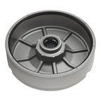 Rear Brake Drum for Honda ATV Foreman TRX400 TRX450 Rancher TRX350 (1995–2007)
