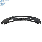 Front Grill and Fog Lamp Cover for Ford Escape (2013-2016)