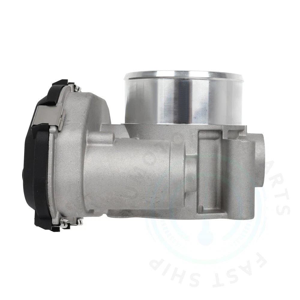 Throttle Body for Ford F-150 (2018–2021) Silver