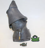 Venturi Reducer + Steering Trim Nozzle for Kawasaki STX 900 (1997–1998)