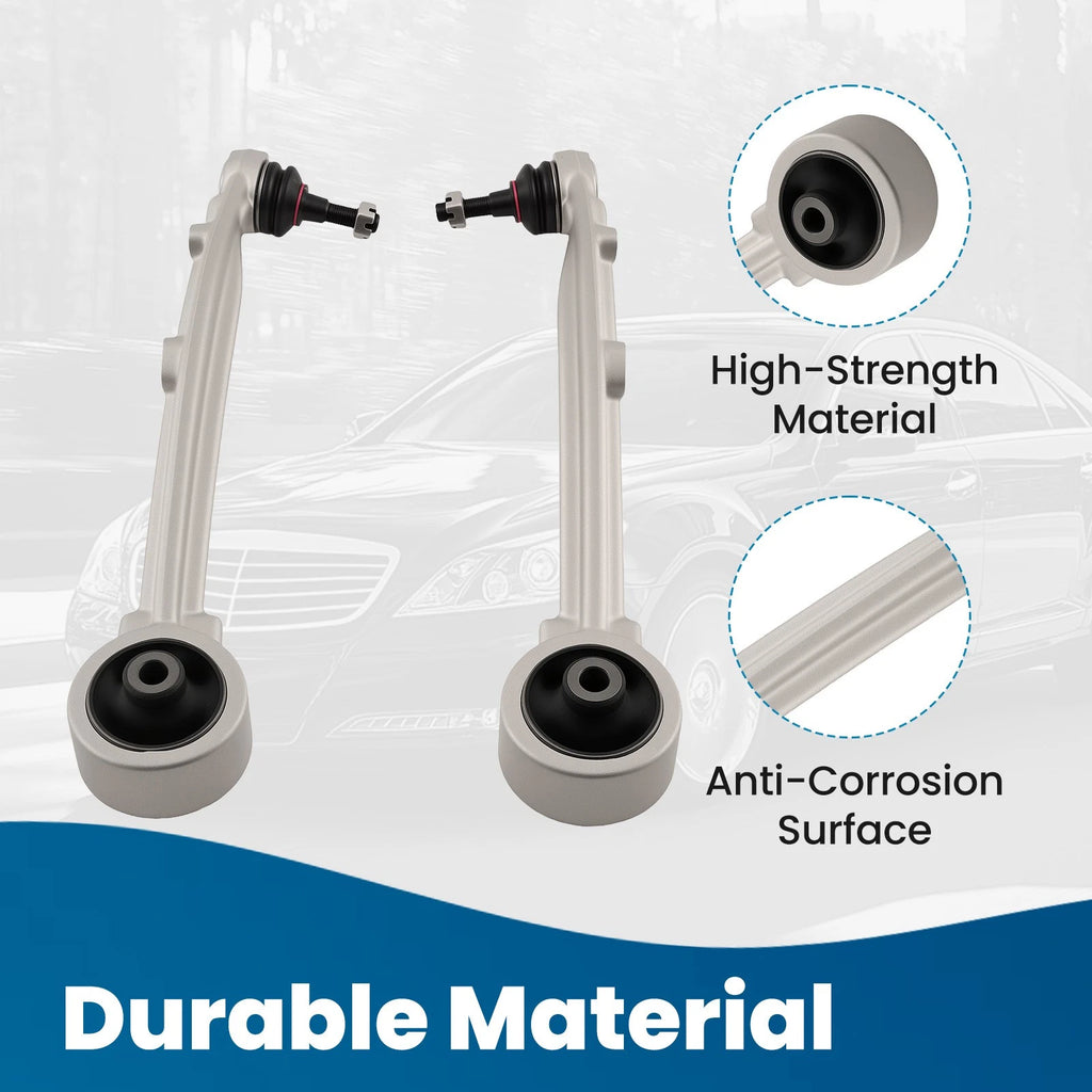 Control Arm Ball Joint for Hyundai Genesis (2009–2012)