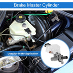 Brake Master Cylinder with Reservoir No. 585102T200 for Kia Optima (2011–2015)