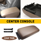 Center Console Lid for Toyota 4Runner (1996–1998), Tacoma (1995–2000) 02ITG2009ABR