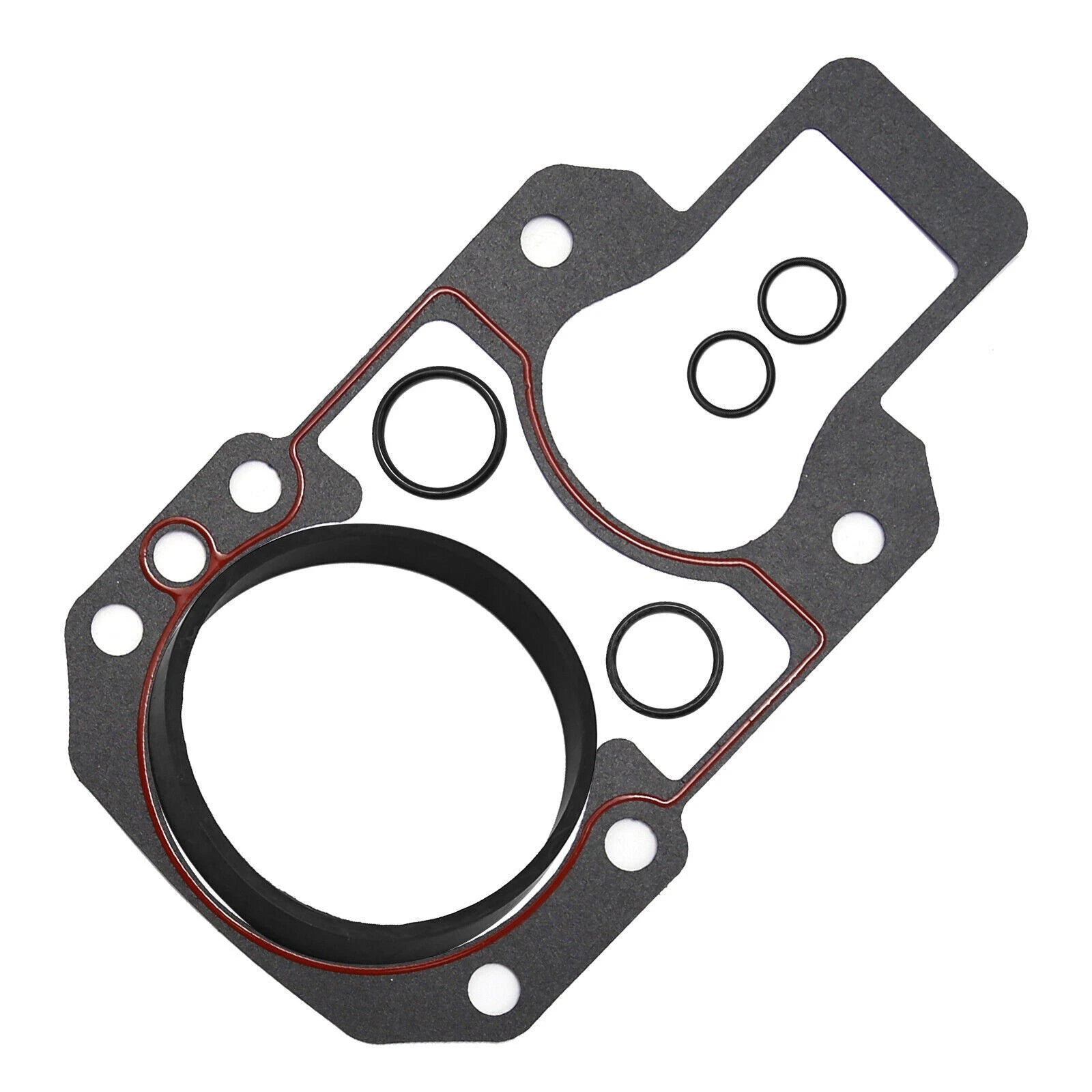 Outdrive Mounting Gasket Set for Mercruiser Alpha Sterndrives (Rpl 27-94996Q2, 18-2619)