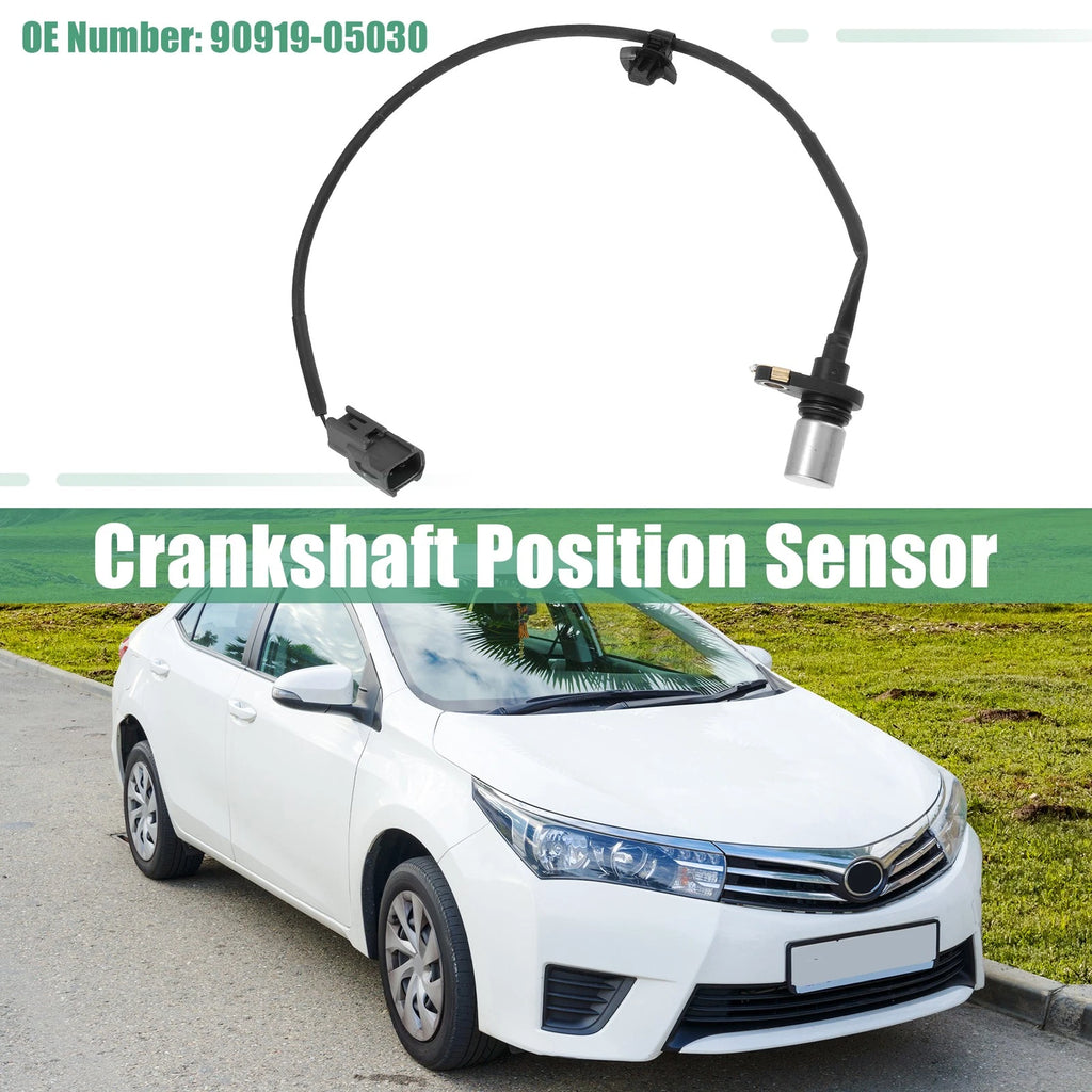 Crankshaft Position Sensor 90919-05030 for Toyota Celica (2003)