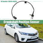 Crankshaft Position Sensor 90919-05030 for Toyota Celica (2003)