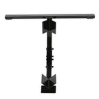 Motorcycle Trailer Carrier Hitch Rack for Tow Dolly (Fits )