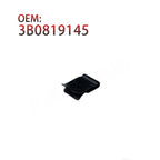 Rain Collector Buckle Dehydrator Clip for Golf (2013–2017) 3B0819145