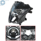 Front Headlight Assembly for Suzuki GSXR600 GSXR750 (2004–2005)