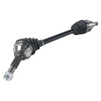 CV Axle Shaft Assembly for Nissan Sentra L4 1.8L (2013–2019) Front Left