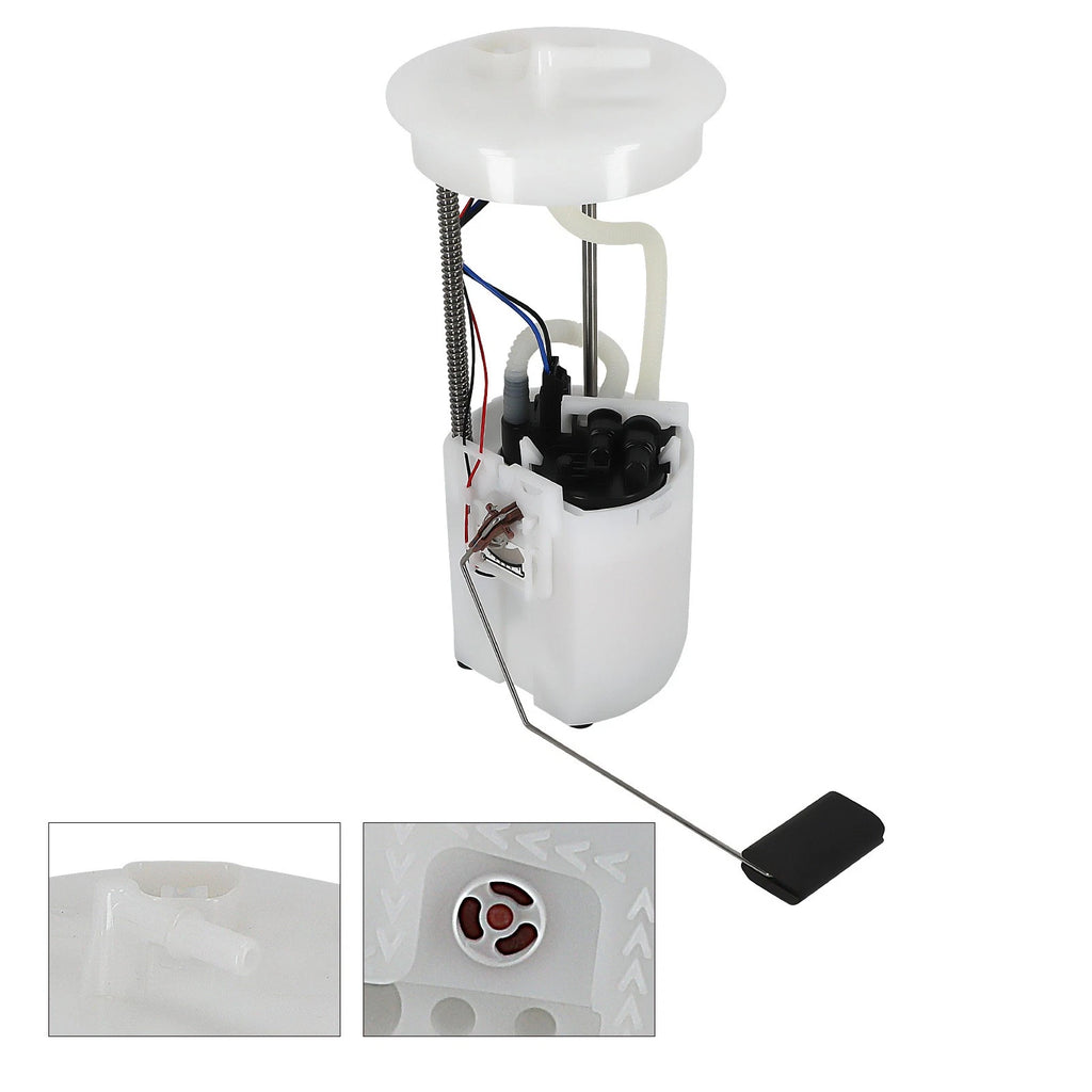 Electric Fuel Pump Assembly for Club Car Onward/Precedent/Tempo EFI (2016–2018)