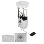 Electric Fuel Pump Assembly for Club Car Onward/Precedent/Tempo EFI (2016–2018)