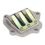 Inlet Reed Valve for Yamaha PW80 PY80 G80T PW244