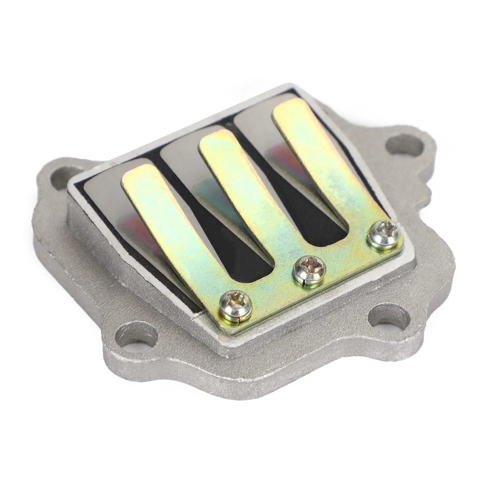 Inlet Reed Valve for Yamaha PW80 PY80 G80T PW244