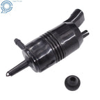 Windshield Washer Pump for Chevrolet (1987–2010)