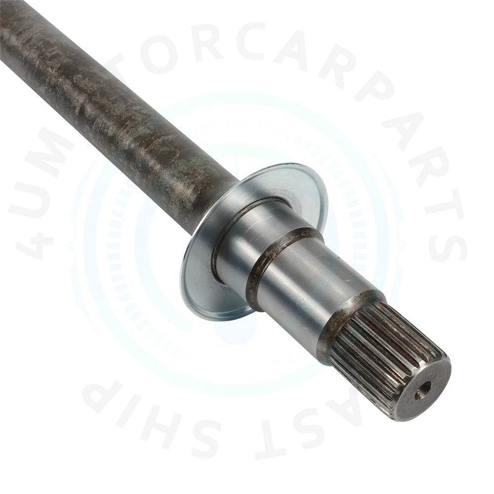 Front Right CV Axle for Lexus NX350h NX450h+ (2022–2024)