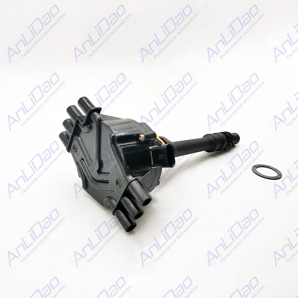 Complete Distributor Cap Rotor for MerCruiser 4.3L MPI V6 (1996–2006) 888751A03
