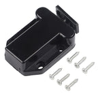 Plastic Catch Lock for Attic Cupboard Cabinet Panel (2010–2023)