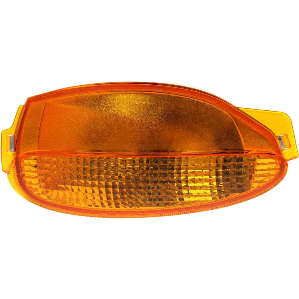 Front Side Marker Turn Signal Light for Buick LeSabre (2000-2005)