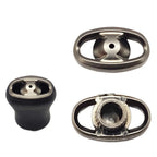 Reel Knob Grip Cap for Daiwa Fishing Reel (Replacement)