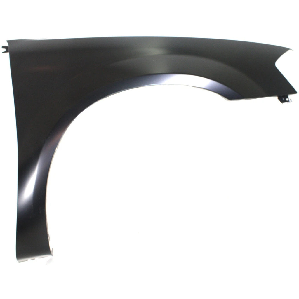 Fender and Fender Liner Kit for Dodge Avenger (2008–2010)