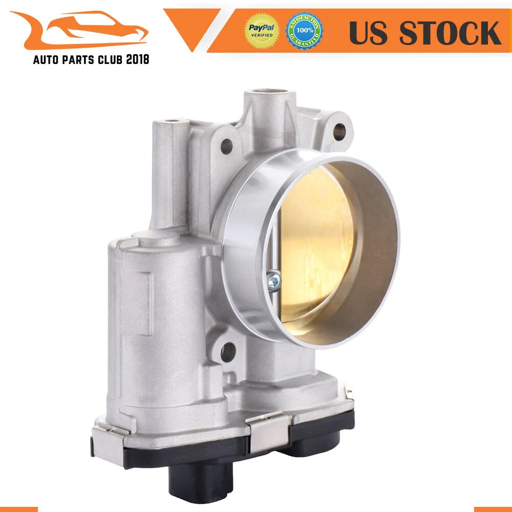 Throttle Body for Buick Enclave, Saturn Outlook (2007–2011)