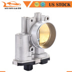 Throttle Body for Buick Enclave, Saturn Outlook (2007–2011)