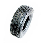 Set of 2 4PLY 21 X 7-10 Front Tires for 200cc 250cc Quad Dirt Bike ATV