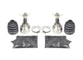 Set of 2 Outer CV Joint Kits for Honda FourTrax Foreman Rancher
