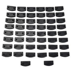 Bed Slat Holders 50pc 55mm for Wooden Bed