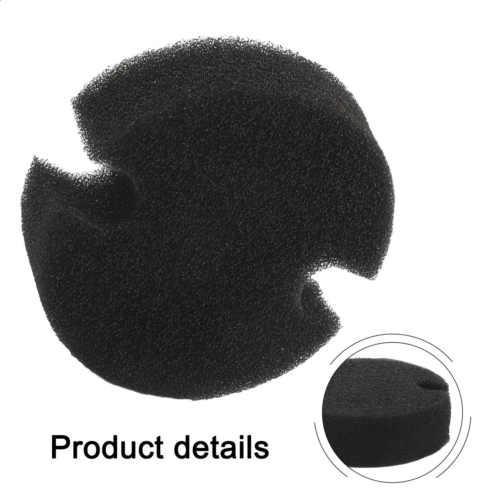 Replacement Air Filter for String Trimmer 11013-2055 (N/A)
