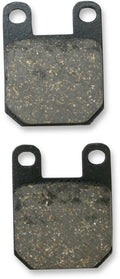 Organic Brake Pads for Drag Specialties "F" Caliper (FAD115)
