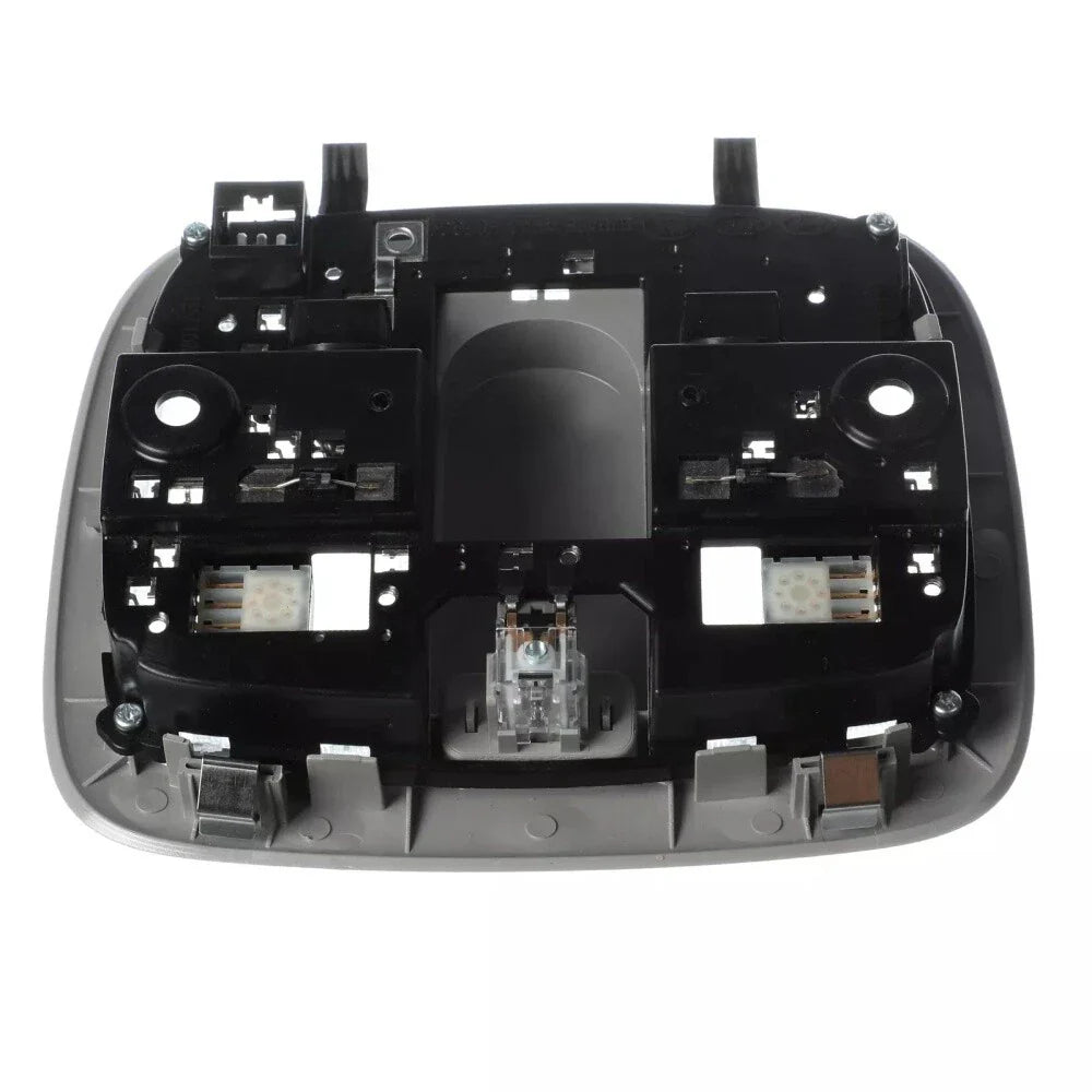Dome Map Lamp Assembly Gray for Kia Soul (2010-2013)