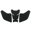 Yamaha MT-07 2021+ Side Fuel Tank Pads Protector Stickers Decal